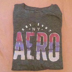 Aeropostale shirt